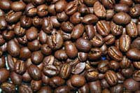 Dark Roast Coffee